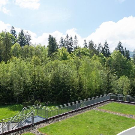 Apartament Na Urlop - Wisla Bukowa 6 - 650M Do Deptaka Spacerowego W Centrum Wisly Exterior foto