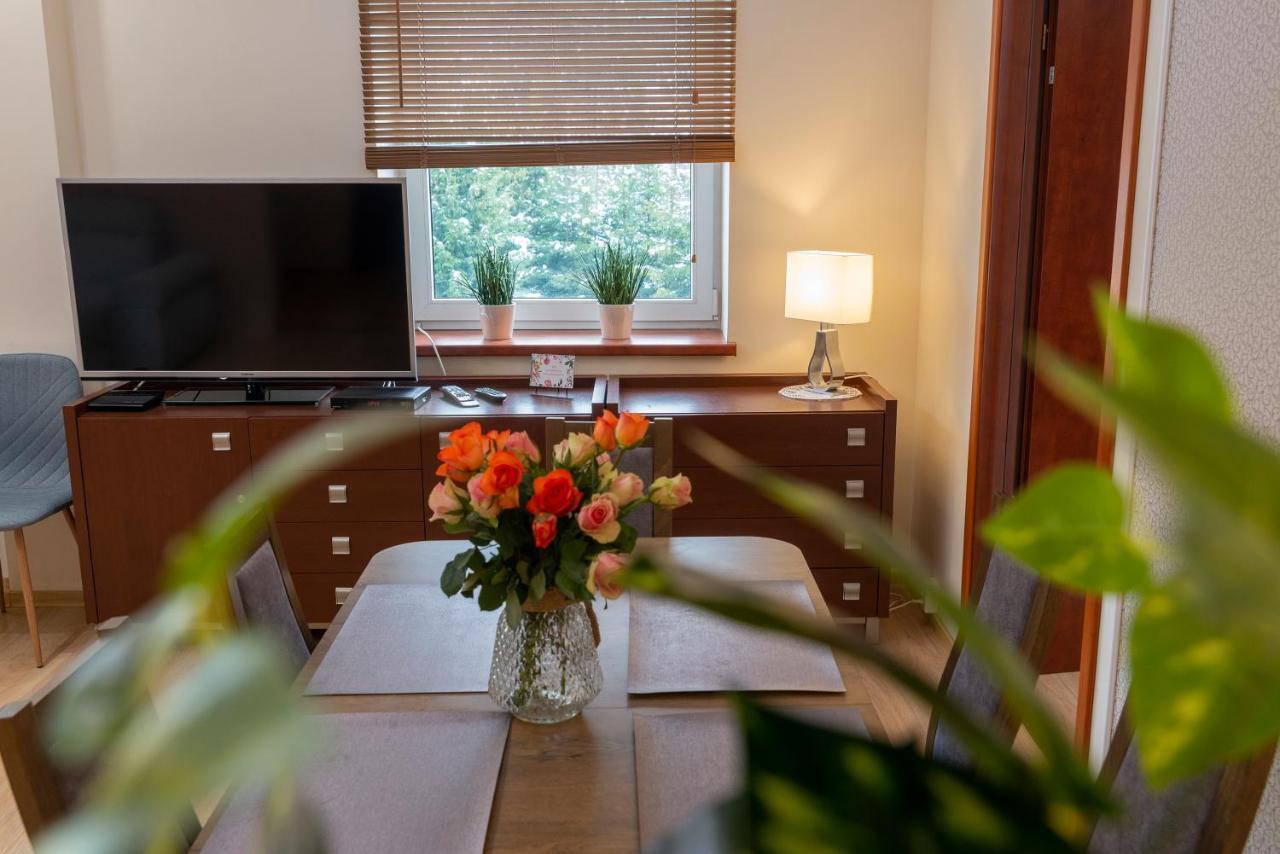 Apartament Na Urlop - Wisla Bukowa 6 - 650M Do Deptaka Spacerowego W Centrum Wisly Exterior foto