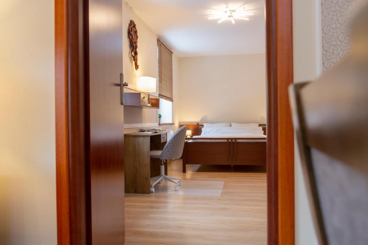 Apartament Na Urlop - Wisla Bukowa 6 - 650M Do Deptaka Spacerowego W Centrum Wisly Exterior foto