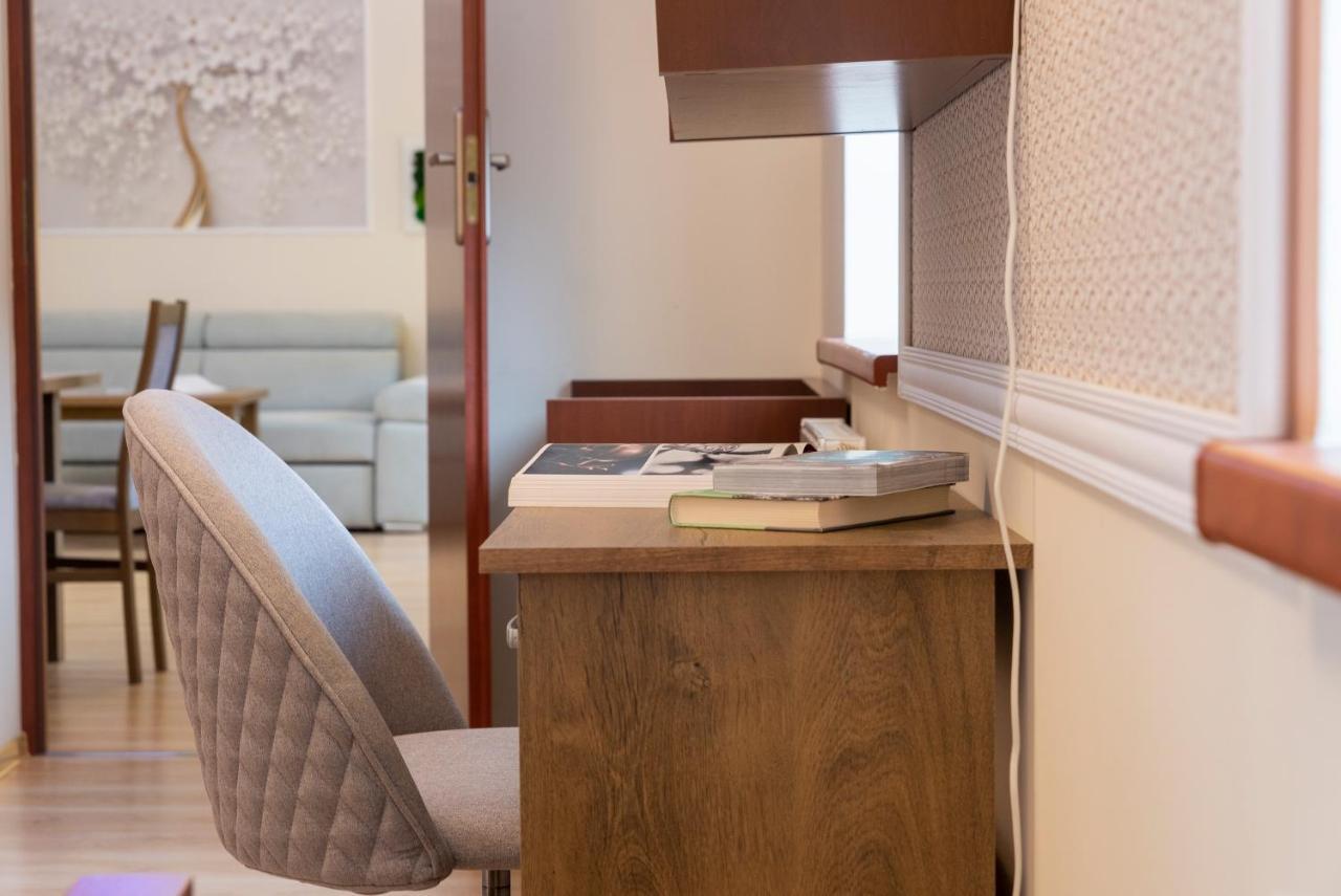 Apartament Na Urlop - Wisla Bukowa 6 - 650M Do Deptaka Spacerowego W Centrum Wisly Exterior foto