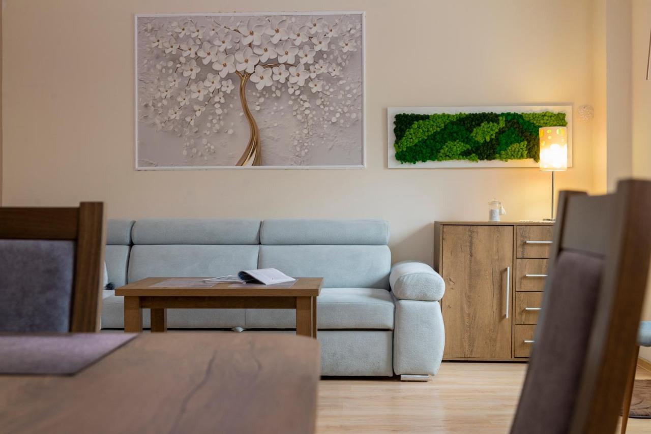 Apartament Na Urlop - Wisla Bukowa 6 - 650M Do Deptaka Spacerowego W Centrum Wisly Exterior foto