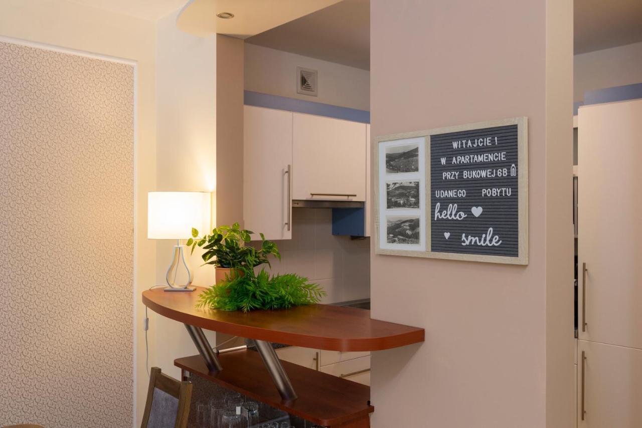 Apartament Na Urlop - Wisla Bukowa 6 - 650M Do Deptaka Spacerowego W Centrum Wisly Exterior foto