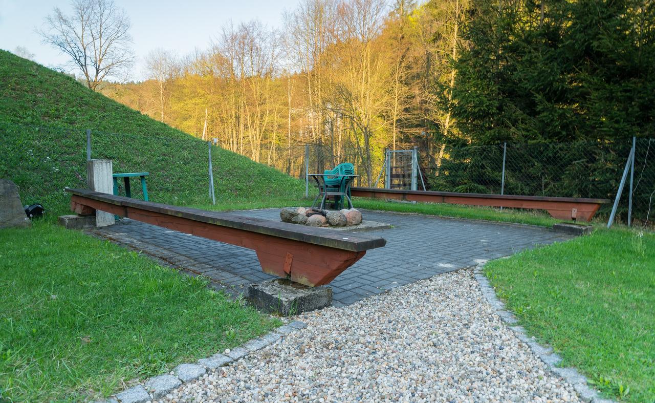 Apartament Na Urlop - Wisla Bukowa 6 - 650M Do Deptaka Spacerowego W Centrum Wisly Exterior foto