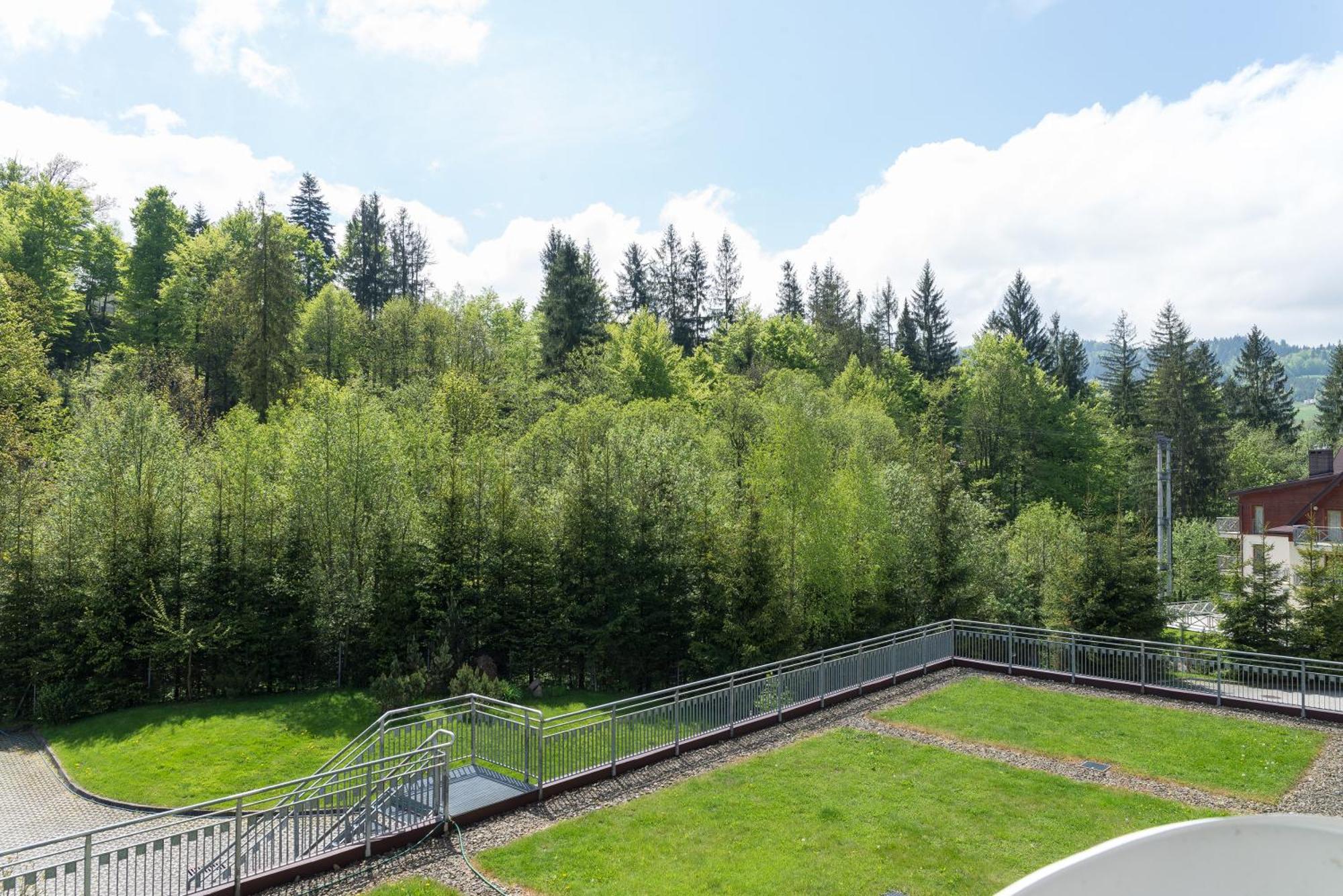 Apartament Na Urlop - Wisla Bukowa 6 - 650M Do Deptaka Spacerowego W Centrum Wisly Exterior foto